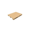 Palete de papel de alta qualidade para venda a quente e resistência a alta pressão para embalagem